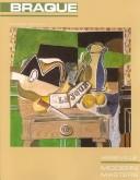 Cover of: Georges Braque by Karen Wilkin
