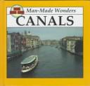 Cover of: Canals by Jason Cooper