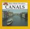Cover of: Canals