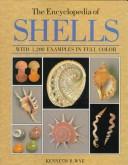 Cover of: The encyclopedia of Shells