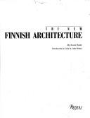 The new Finnish architecture by Scott Poole