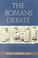 Cover of: The Romans debate