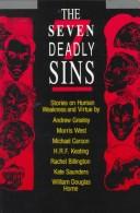 Cover of: The Seven deadly sins: stories on human weakness and virtue