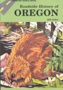 Cover of: Roadside history of Oregon