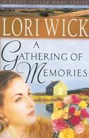 Cover of: A gathering of memories