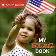 Cover of: My Flag Book
