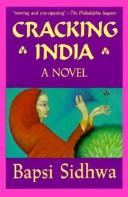 Cover of: Cracking India: a novel