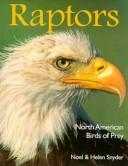 Cover of: Birds of prey | Noel F. R. Snyder