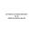 Cover of: V.N. Soroka-Rosinsky, 1882-1960, Soviet teacher, in fact and fiction