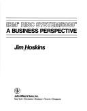 Cover of: IBM RISC System/6000: a business perspective