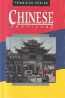 Cover of: Chinese Americans by Wilson, John