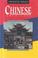 Cover of: Chinese Americans