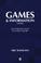 Cover of: Games and Information