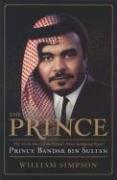 The Prince cover