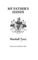 Cover of: My father's hands