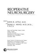 Cover of: Reoperative neurosurgery