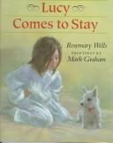 Cover of: Lucy comes to stay