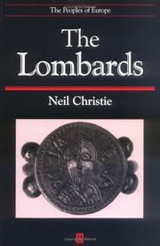 The Lombards cover