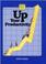 Cover of: Up your productivity