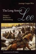 Cover of: The long arm of Lee by Jennings C. Wise
