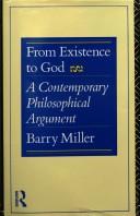 Cover of: Natural Theology
