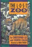 Cover of: The Lost Zoo by Countee Cullen