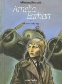 Amelia Earhart by John Parlin