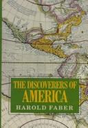 Cover of: The discoverers of America