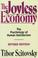 Cover of: The joyless economy