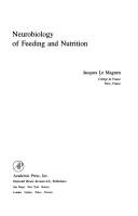 Cover of: Neurobiology of feeding and nutrition