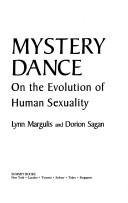 Cover of: Mystery dance by Lynn Margulis