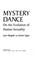 Cover of: Mystery dance