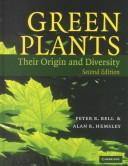 Green plants by Peter Robert Bell