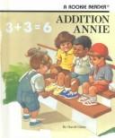 Cover of: Addition Annie