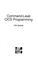 Cover of: Command-level CICS programming