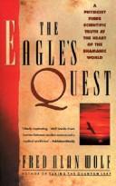 The Eagle's Quest by Fred Alan Wolf