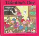 Cover of: Valentine's Day by Miriam Nerlove