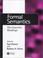 Cover of: Formal Semantics