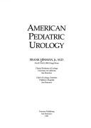 American pediatric urology by Hinman, Frank