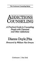 Addictions counseling by Dianne Doyle Pita