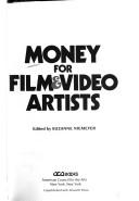 Cover of: Money for film & video artists