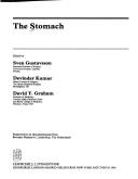 Cover of: The Stomach
