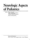 Cover of: Neurologic aspects of pediatrics