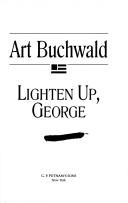 Cover of Lighten up, George