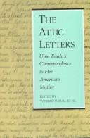 The attic letters by Umeko Tsuda