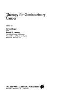 Therapy for genitourinary cancer by Herbert Lepor, Russell K. Lawson