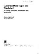 Cover of: Abstract data types and Modula-2 by R. Mitchell