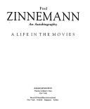 Cover of: A life in the movies by Fred Zinnemann
