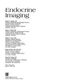 Cover of: Endocrine imaging