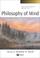 Cover of: The Blackwell Guide to Philosophy of Mind (Blackwell Philosophy Guides)